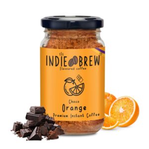 Indie Brew Choco Orange 50g